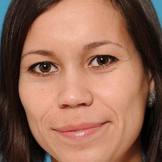 Паулина Елена Геннадьевна, гинеколог