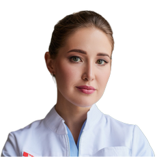 Холодова Яна Геннадьевна, репродуктолог