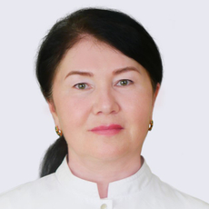 Клокова Лилия Равильевна, гинеколог