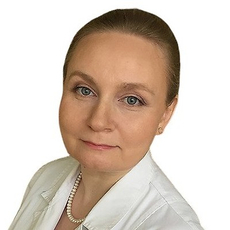 Седова Марина Борисовна, гирудотерапевт