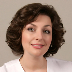 Воропаева Екатерина Евгеньевна, гинеколог