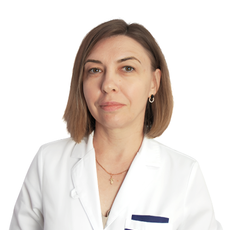 Горохова Елена Алексеевна, невролог