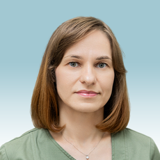 Тарасова Татьяна Вячеславовна, невролог