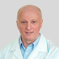 Куликовский Владимир Олегович, терапевт