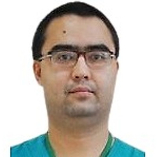 Шайхин Радик Марсельевич, анестезиолог