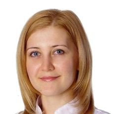 Ханмурзина Резеда Салаватовна, дерматолог