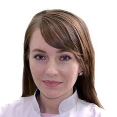 Мягкова Маргарита Анатольевна, терапевт