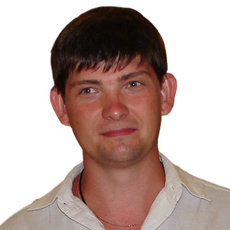 Бидный Виталий Викторович, стоматолог-терапевт