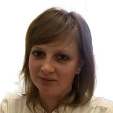 Зайцева Лилия Сергеевна, детский хирург