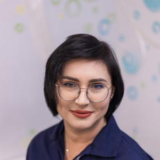 Ракова Наталья Юрьевна, физиотерапевт