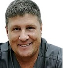 Гребеньков Андрей Михайлович, анестезиолог