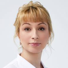 Титова Елена Борисовна, дерматолог