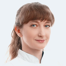 Леонтьева Антонина Николаевна, диетолог