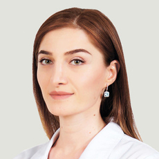 Шаваева Аида Салиховна, офтальмолог