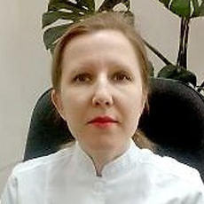 Журавлева Наталья Сергеевна, эндокринолог