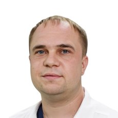 Криворутченко Вадим Борисович, флеболог