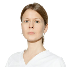 Скибина Ирина Юрьевна, стоматолог-терапевт