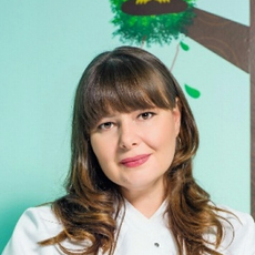 Рамазанова Юлия Сергеевна, гинеколог