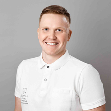 Дудин Анатолий Николаевич, стоматолог-терапевт