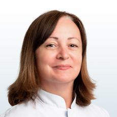 Джиджоева Марина Зауровна, врач УЗД