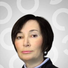 Гусева Алла Евгеньевна, детский офтальмолог