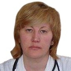 Павлова Эльвира Валерьевна, педиатр