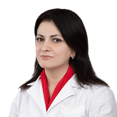 Ванян Лусине Маисовна, гастроэнтеролог