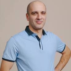 Тиранян Арман Геворгевич, стоматолог-хирург