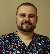 Бессарабов Никита Валерьевич, стоматолог-терапевт