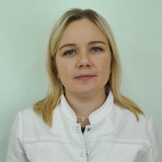 Мелентьева Ольга Юрьевна, дерматолог