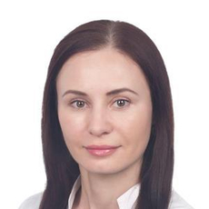Субботина Полина Александровна, гастроэнтеролог
