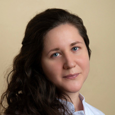 Назарова Валерия Витальевна, онколог