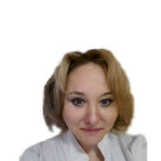 Палтова Ирина Александровна, врач функциональной диагностики