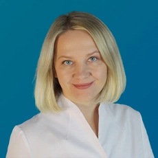 Грешнякова Вера Александровна, гастроэнтеролог