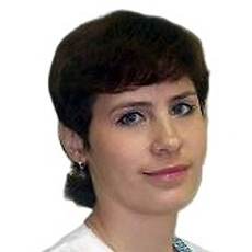 Утюжникова Татьяна Александровна, врач функциональной диагностики