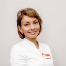 Маслова Александра Андреевна, гинеколог