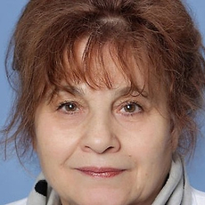 Наумова Людмила Николаевна, психиатр