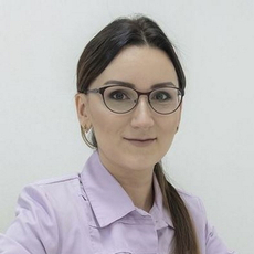 Крылова Снежана Владимировна, акушер-гинеколог