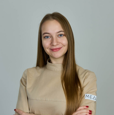 Жукова (Нейман) Евгения Дмитриевна, детский стоматолог