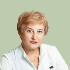 Медведева Елена Николаевна, гинеколог-эндокринолог