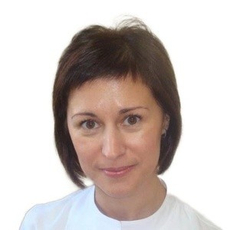 Купряшина Ирина Сергеевна, неонатолог