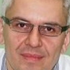 Львов Игорь Михайлович, рентгенолог