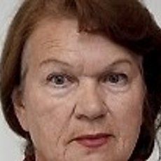 Ходакова Нина Ивановна, педиатр