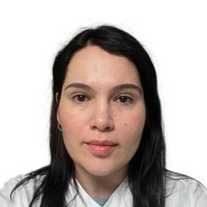 Фардиева Энже Фандасовна, гастроэнтеролог