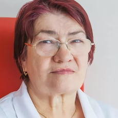 Безденежных Нелла Серафимовна, гинеколог