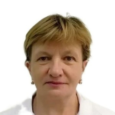 Якаева Татьяна Николаевна, терапевт