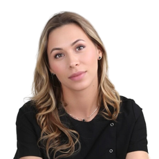 Мусина Кристина Эдуардовна, стоматолог-терапевт