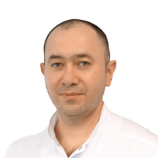 Ганиев Эркин Юлдашевич, дерматолог