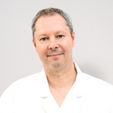 Прилепский Сергей Владимирович, хирург