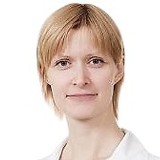 Сапегина Инна Юрьевна, врач функциональной диагностики